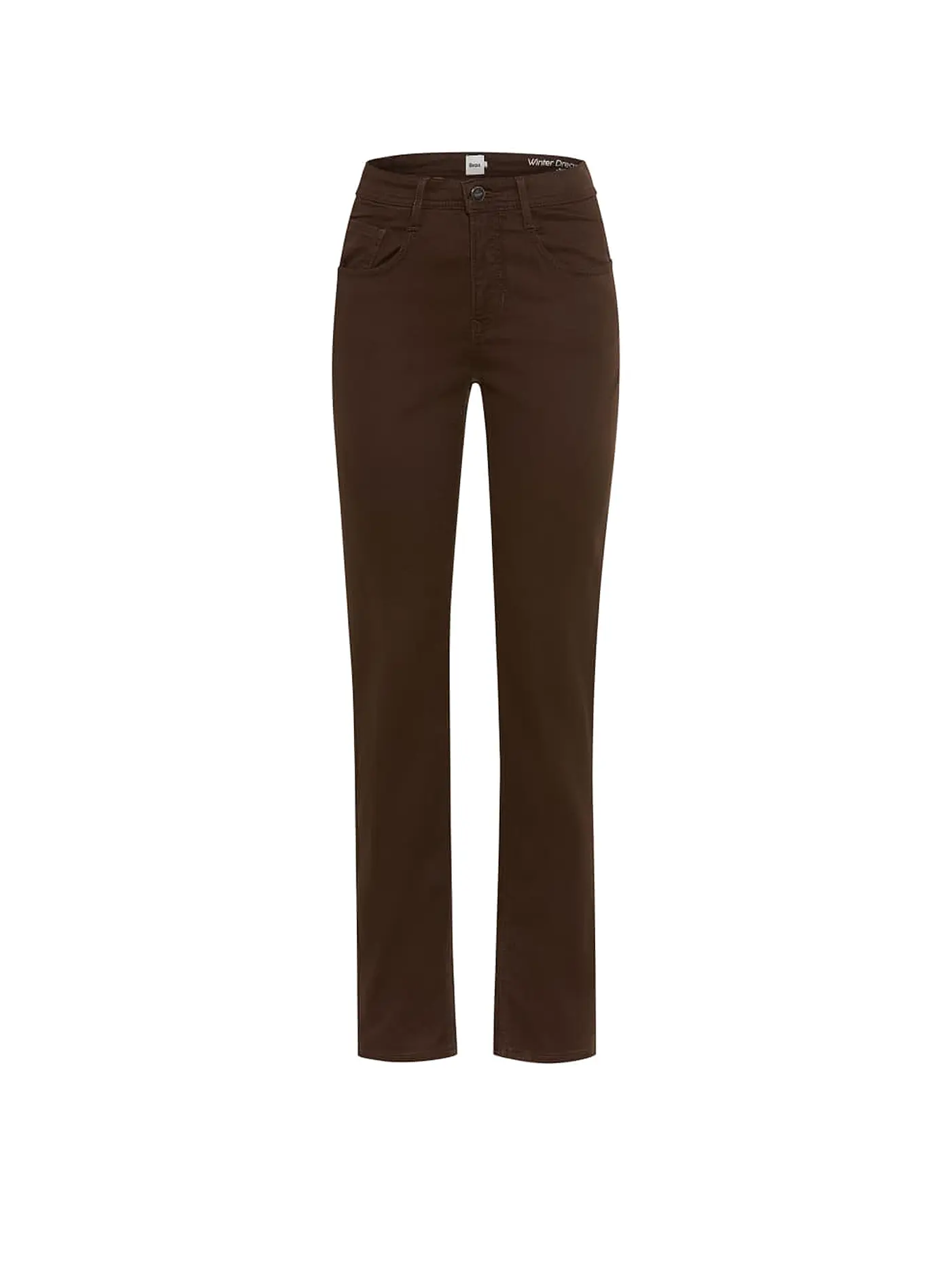 BRAX | Hose CAROLA | braun